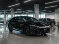 2024 BYD Han DM-i I Рестайлинг 2, чёрный - вид 1
