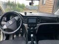 2013 SsangYong Actyon II, белый, 900000 рублей - вид 11