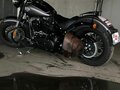 2014 Harley-Davidson Softail Slim, серый, 950000 рублей - вид 5