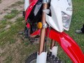 2013 Irbis TTR 250, красный, 70000 рублей