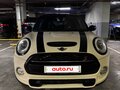 2015 Mini Hatch Cooper S III (F55/F56), белый, 1600000 рублей