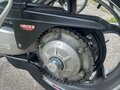 2005 Honda VFR 800, серебристый, 550000 рублей - вид 10