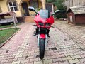 2000 Yamaha FZS600 Fazer, красный, 249999 рублей - вид 3