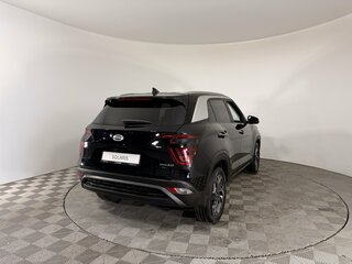 2025 Solaris HC, чёрный, 3645000 рублей, вид 5