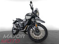 2025 Royal Enfield Himalayan, белый, 610000 рублей - вид 1
