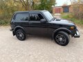 2021 Lada (ВАЗ) Niva Legend I, чёрный, 800000 рублей - вид 1