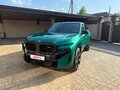 2023 BMW XM, зелёный, 16900000 рублей - вид 10