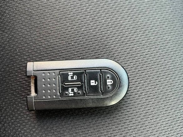 2017 Toyota Tank I, синий, 1220000 рублей - вид 23