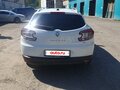 2010 Renault Megane III, белый, 600000 рублей - вид 5