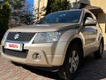 2008 Suzuki Grand Vitara II Рестайлинг, бежевый, 795000 рублей - вид 1
