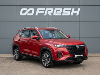 2023 Changan CS35 Plus I Рестайлинг, красный, 1590000 рублей, вид 1