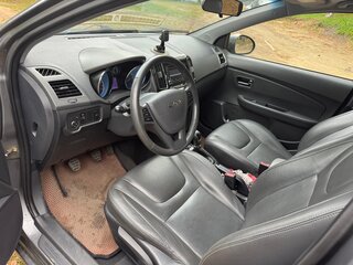 2014 Chery Bonus 3 (E3/A19), серый, 395000 рублей, вид 3