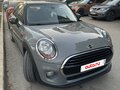 2018 Mini Hatch Cooper III (F55/F56), серый, 1650000 рублей - вид 2