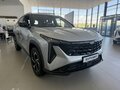 2026 Geely Cityray, серебристый, 2954990 рублей - вид 6