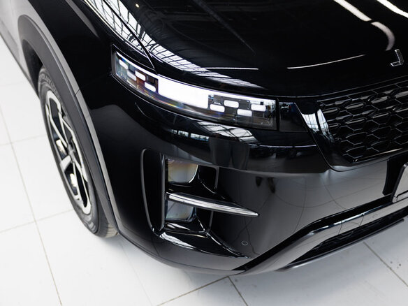 2026 Jaecoo J7 I Рестайлинг, чёрный, 3109000 рублей - вид 20