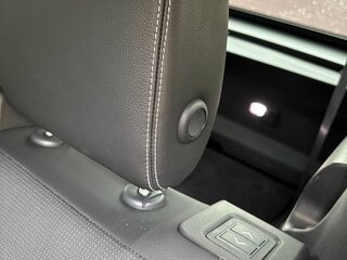 2022 Land Rover Discovery P300 V Рестайлинг, серый, 7990000 рублей, вид 5