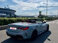 2022 BMW 4 серии 420i G22, G23, G26, серый, 5850000 рублей - вид 4