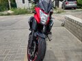 2013 Kawasaki ER-6N, красный, 510000 рублей - вид 5