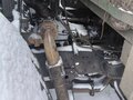 1989 КамАЗ 55102, зелёный, 1350000 рублей - вид 2