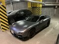 1995 Mazda RX-7 III (FD), серый - вид 10