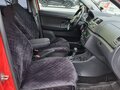 2011 Skoda Fabia II Рестайлинг, красный, 649000 рублей - вид 6
