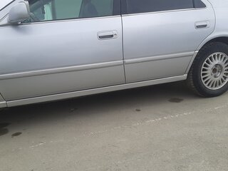 1998 Toyota Camry IV (XV20), серый, 590000 рублей, вид 2