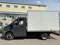 2016 ГАЗ ГАЗель Next, серый, 1647000 рублей - вид 4