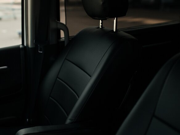 2018 Honda Stepwgn Spada V Рестайлинг, белый, 2799999 рублей - вид 27