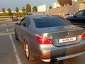 2003 BMW 5 серии 520i V (E60/E61), серый, 1000000 рублей - вид 7