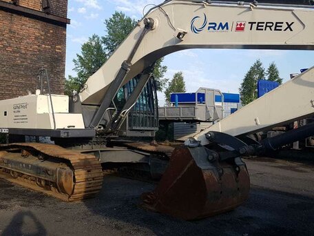 2018 Terex TX300LC, белый, 4500000 рублей, вид 2