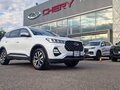 2023 Chery Tiggo 7 Pro I, белый, 1829999 рублей - вид 5