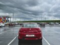 2007 Alfa Romeo GT, красный - вид 3