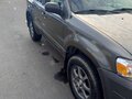 2005 Ford Escape I Рестайлинг, серый, 440000 рублей - вид 2