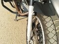 1994 BMW R 1100 GS, чёрный, 330000 рублей - вид 5
