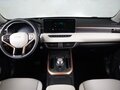 2024 Haval Jolion I Рестайлинг, чёрный - вид 6