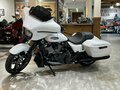 2025 Harley-Davidson Street Glide, белый, 3800000 рублей