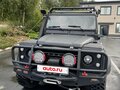 2006 Land Rover Defender 110 I, чёрный, 5000000 рублей - вид 1