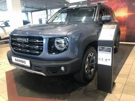 Haval Dargo I