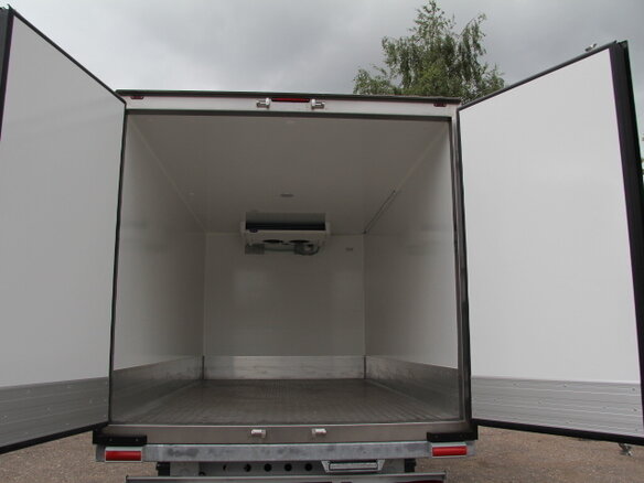 2023 Fiat Professional Ducato, белый, 6990000 рублей - вид 18