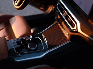 2024 BMW M2 G87, чёрный, 8900000 рублей, вид 5