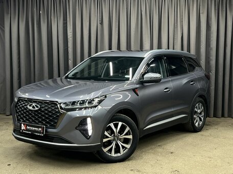 Chery Tiggo 7 Pro Max I