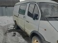 2002 ГАЗ ГАЗель (2705), белый, 150000 рублей - вид 5