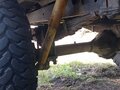 1999 УАЗ 3741, белый, 380000 рублей - вид 7