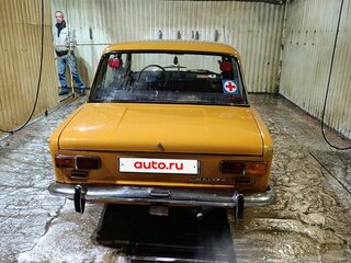 1979 Lada (ВАЗ) 21013, оранжевый, 200000 рублей, вид 4
