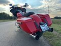 2024 Harley-Davidson Road Glide, красный, 2449000 рублей - вид 6