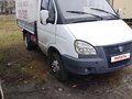2003 ГАЗ ГАЗель (3302), белый, 520000 рублей
