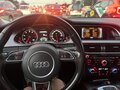 2013 Audi A4 IV (B8) Рестайлинг, коричневый - вид 6