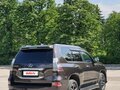 2020 Lexus GX 460 II Рестайлинг 2, коричневый, 7300000 рублей - вид 5