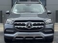 2021 Mercedes-Benz GLS 450 II (X167), серебристый, 7490000 рублей
