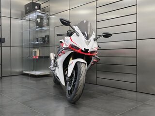 2026 Voge RR660S, белый, 794000 рублей, вид 2